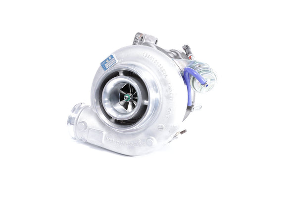Ny BTS Turbo T916621 turboaggregat