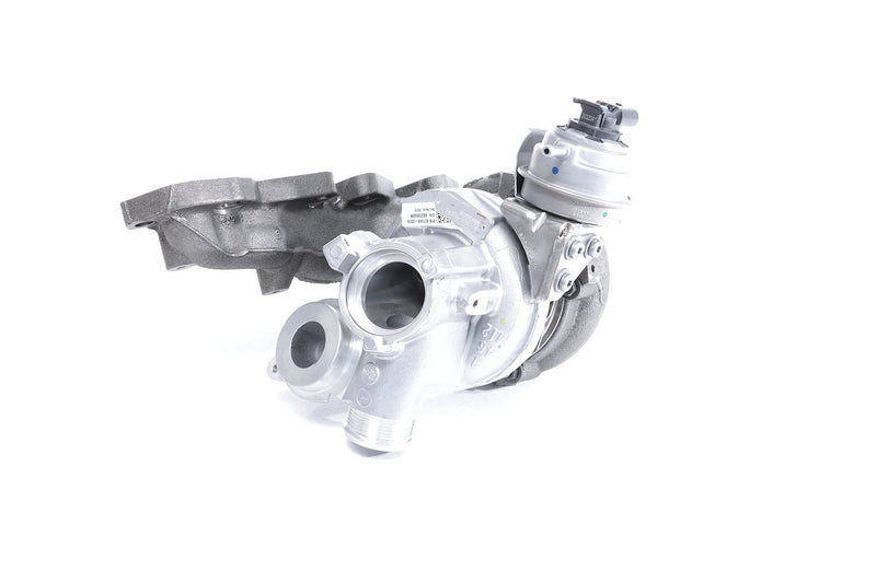 Ny BTS Turbo T916624 turboaggregat