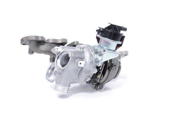 Ny BTS Turbo T916625 - BM turboaggregat