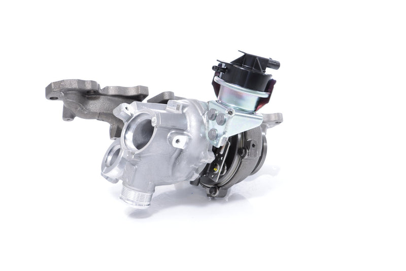 Ny BTS Turbo T916625 - BM turboaggregat