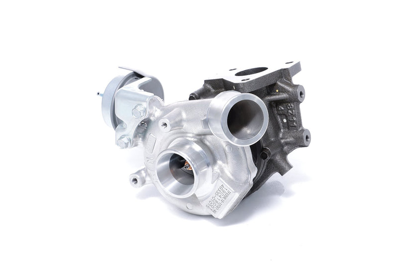 Ny BTS Turbo T916636 turboaggregat