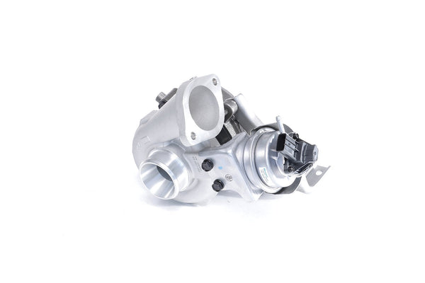 Ny BTS Turbo T916649 turboaggregat