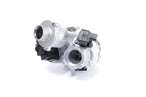 Ny BTS Turbo T916664 turboaggregat