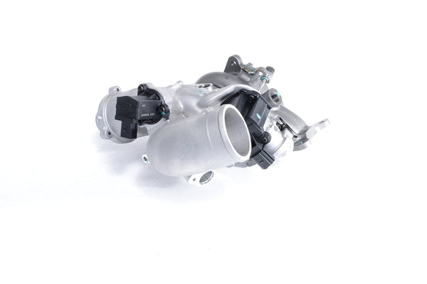 Ny BTS Turbo T911012LI turboaggregat