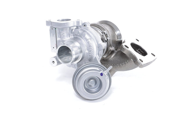 Ny BTS Turbo T916678 turboaggregat