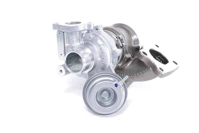 Ny BTS Turbo T916678 turboaggregat