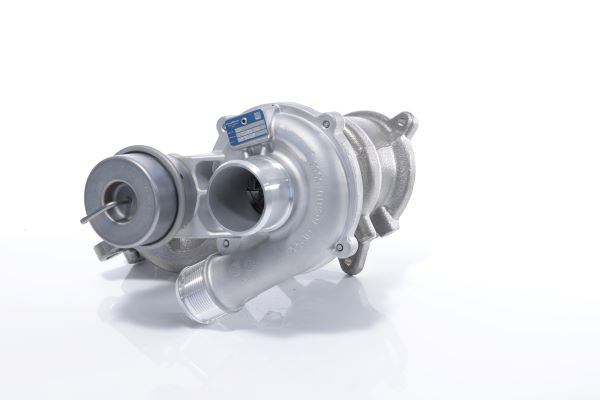 Ny BTS Turbo T916682 turboaggregat