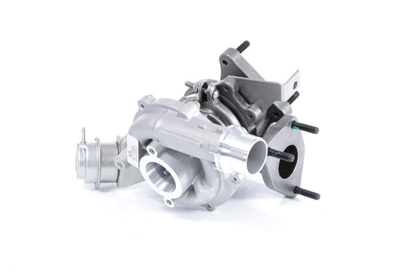 Ny BTS Turbo T916692 turboaggregat