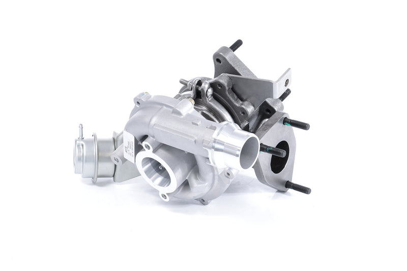 Ny BTS Turbo T916692 turboaggregat