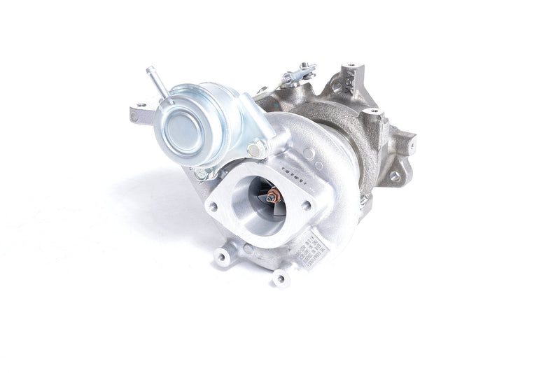 Ny BTS Turbo T916696 - TF035 turboaggregat