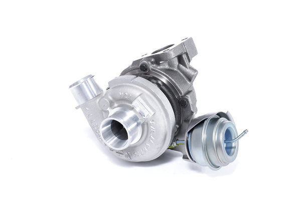 Ny BTS Turbo T916698 turboaggregat
