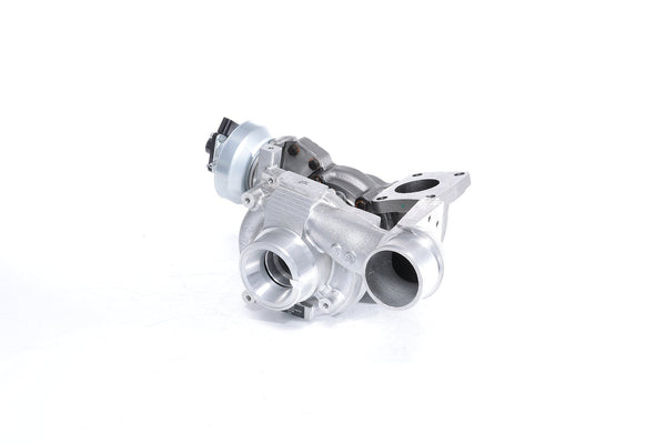 Ny BTS Turbo T916707 - RHV4 turboaggregat