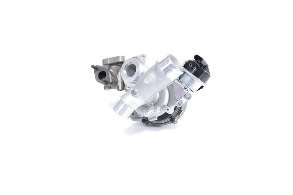 Ny BTS Turbo T916738 - BM turboaggregat