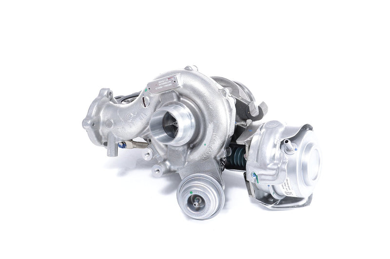Ny BTS Turbo T916739KL turboaggregat