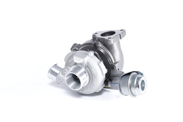 Ny BTS Turbo T916764 turboaggregat