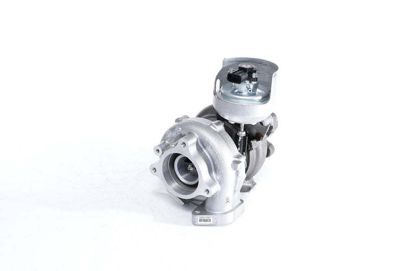 Ny BTS Turbo T916781 - RHV4 turboaggregat