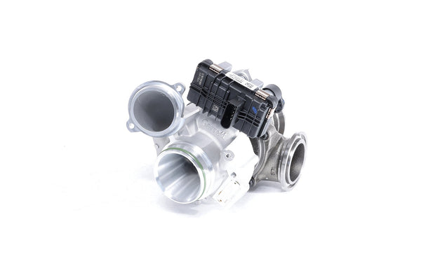 Ny BTS Turbo T916788 - GT20 turboaggregat