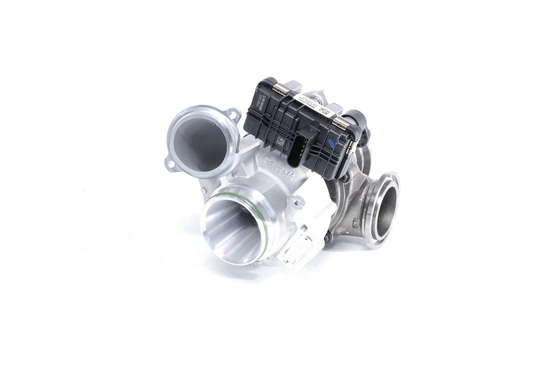 Ny BTS Turbo T916788 - GT20 turboaggregat