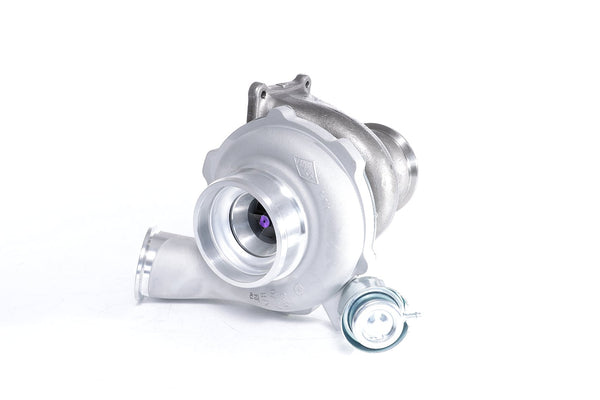 Ny BTS Turbo T916913 turboaggregat