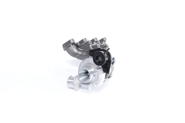 Ny BTS Turbo T916945 - TD025 turboaggregat