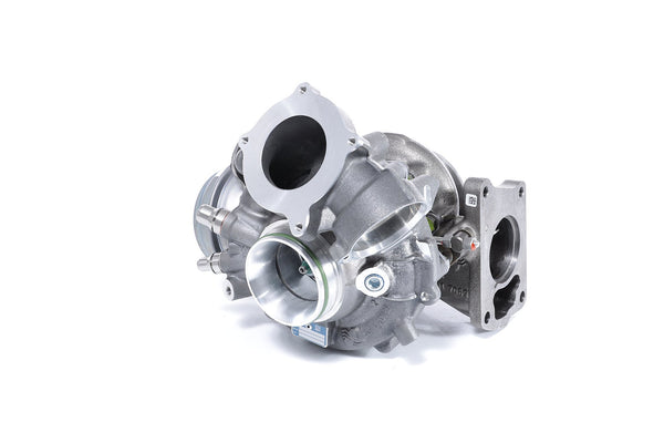 Ny BTS Turbo T916972GR turboaggregat