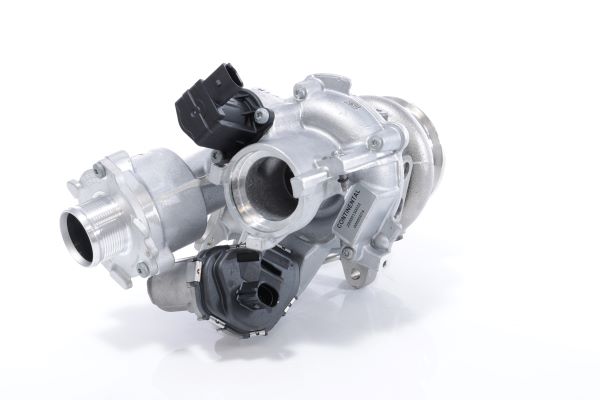 Ny BTS Turbo T916983 - GTDI turboaggregat