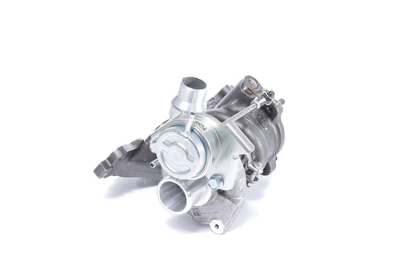 Ny BTS Turbo T917019 turboaggregat