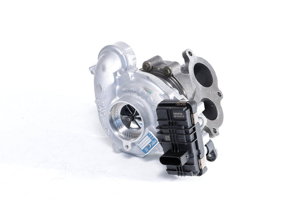 Ny BTS Turbo T917021VO turboaggregat