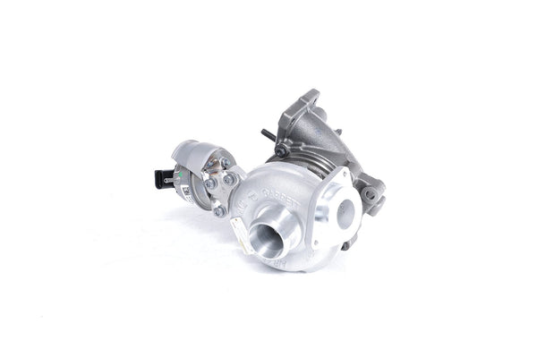 Ny BTS Turbo T917175 turboaggregat