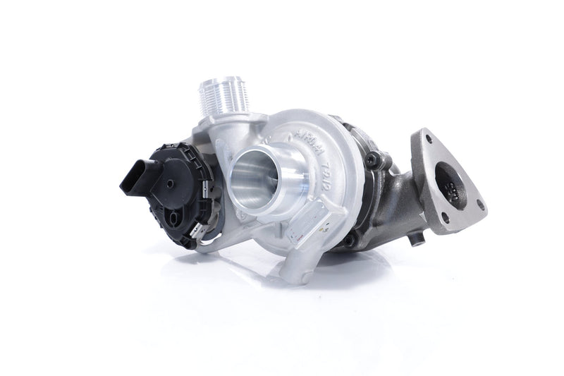 Ny BTS Turbo T917176 turboaggregat