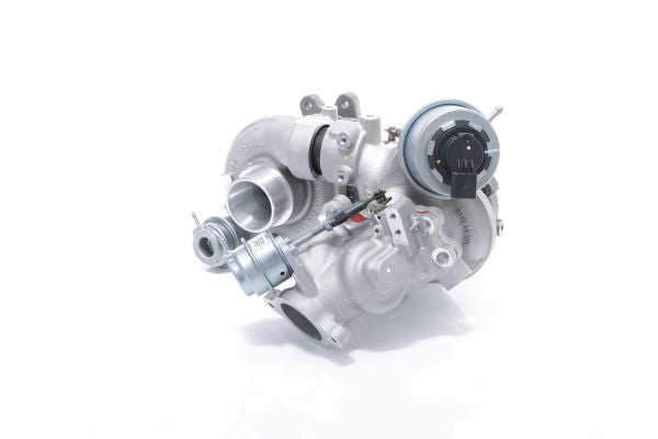 Ny BTS Turbo T917187 - DSGT turboaggregat