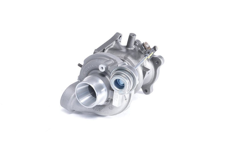 Ny BTS Turbo T917187GR - DSGT turboaggregat
