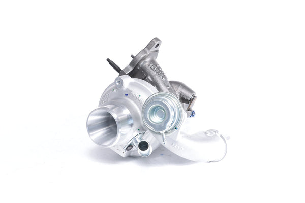 Ny BTS Turbo T917212 turboaggregat