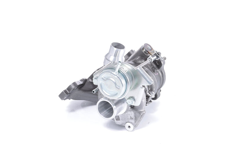 Ny BTS Turbo T917216 - TD02 turboaggregat