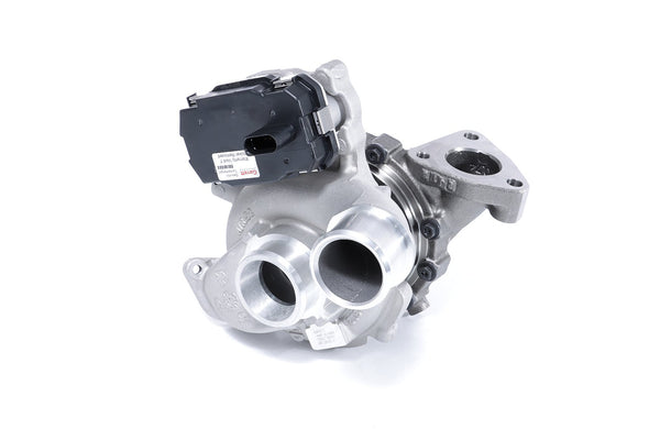 Ny BTS Turbo T917217 - GT17 turboaggregat