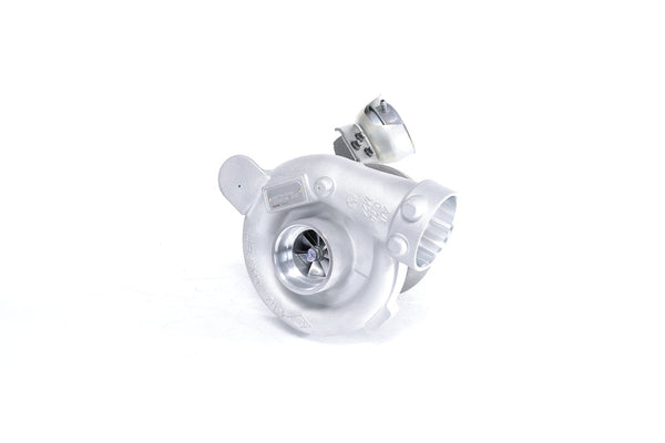 Ny BTS Turbo T917229 turboaggregat