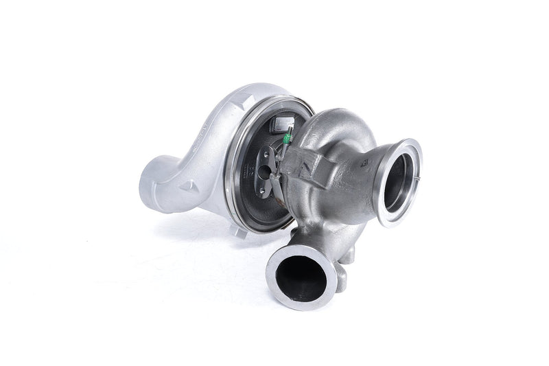 Ny BTS Turbo T917230 turboaggregat