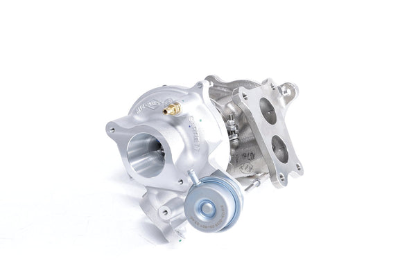 Ny BTS Turbo T917254 turboaggregat