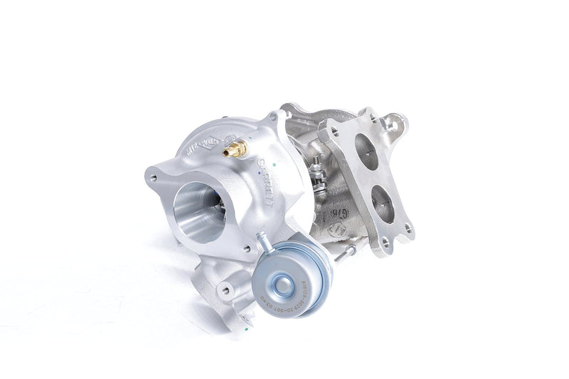 Ny BTS Turbo T917254 turboaggregat