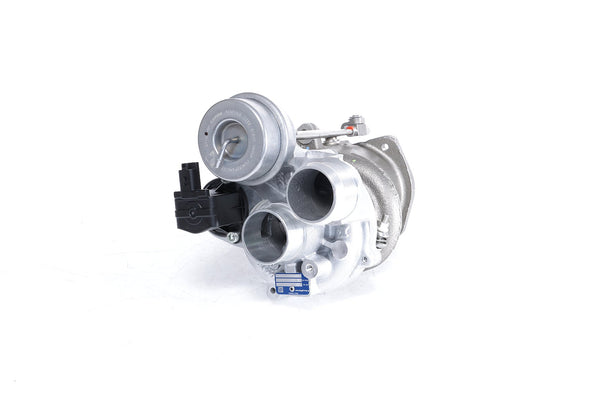 Ny BTS Turbo T917260 turboaggregat