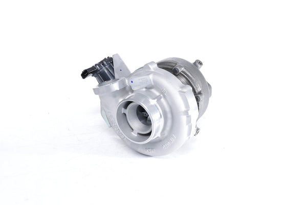Ny BTS Turbo T917278 - GT22 turboaggregat
