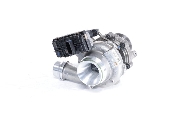 Ny BTS Turbo T917288 turboaggregat