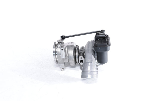 Ny BTS Turbo T917535 - TD02 turboaggregat
