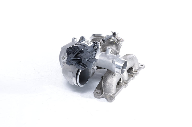 Ny BTS Turbo T917536HI - TF035 turboaggregat