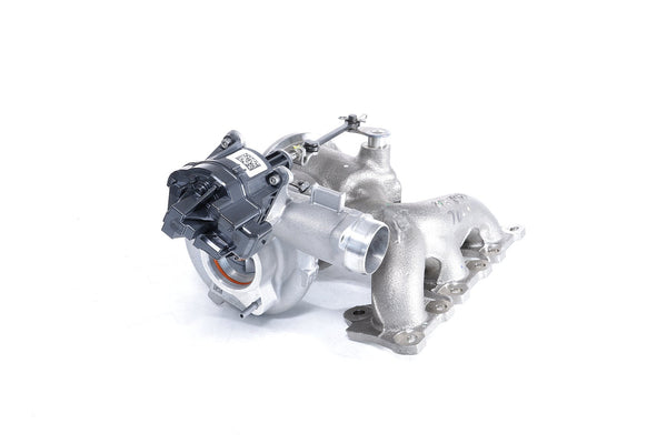 Ny BTS Turbo T917536VO - TF035 turboaggregat