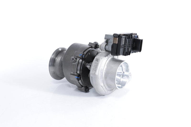 Ny BTS Turbo T917572 turboaggregat