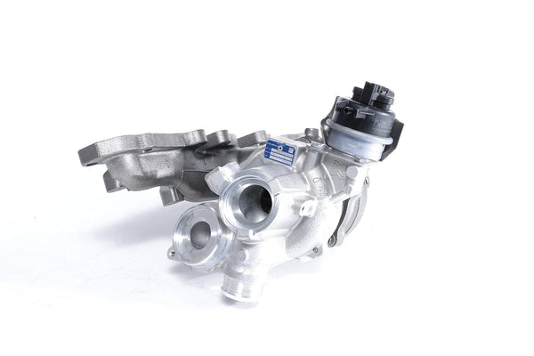 Ny BTS Turbo T917601 turboaggregat