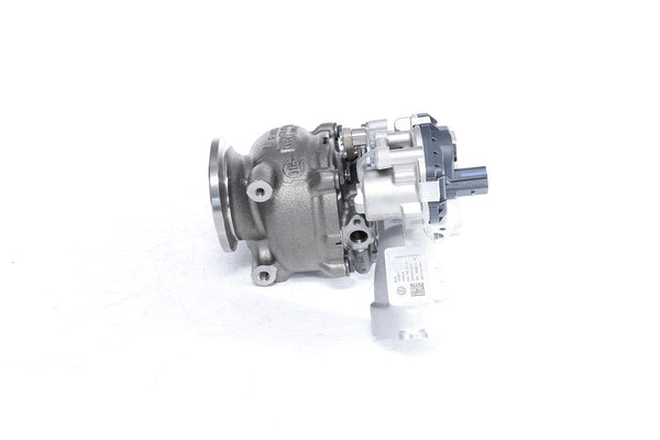 Ny BTS Turbo T917609 - GT12 turboaggregat