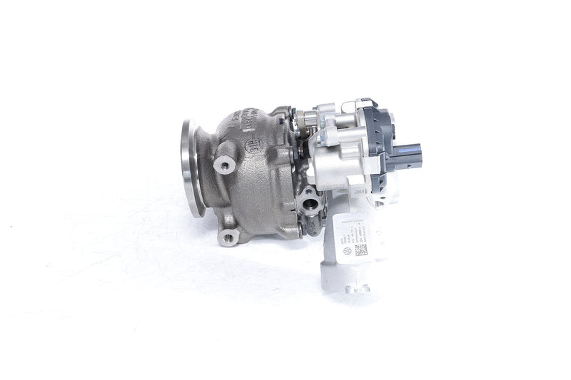 Ny BTS Turbo T917609 - GT12 turboaggregat