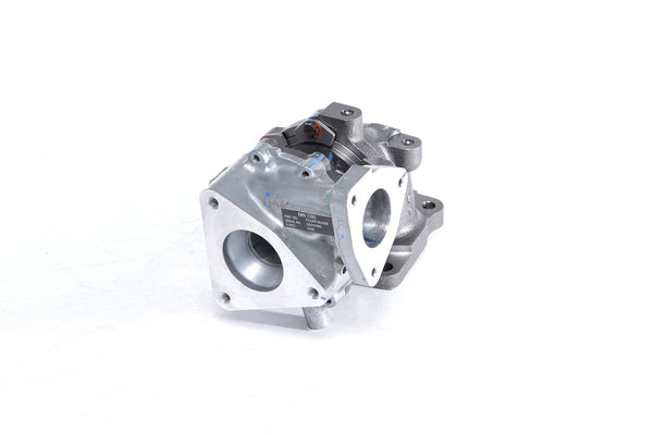 Ny BTS Turbo T917839 - RHF3 turboaggregat